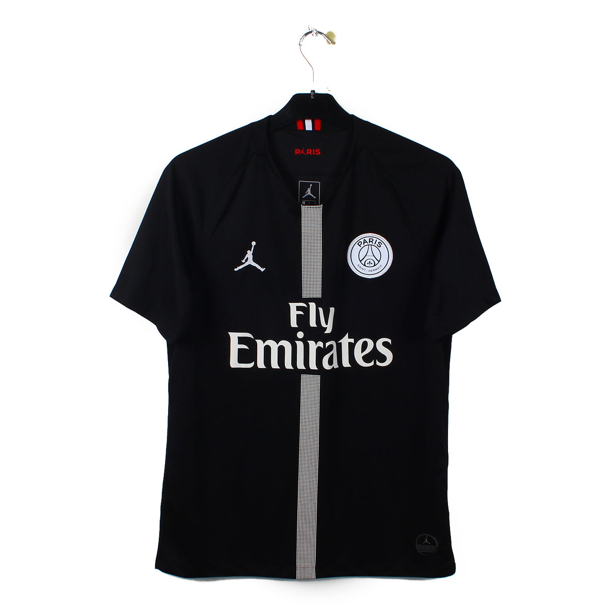 2018/19 - PSG - Neymar Jr #10 (M)