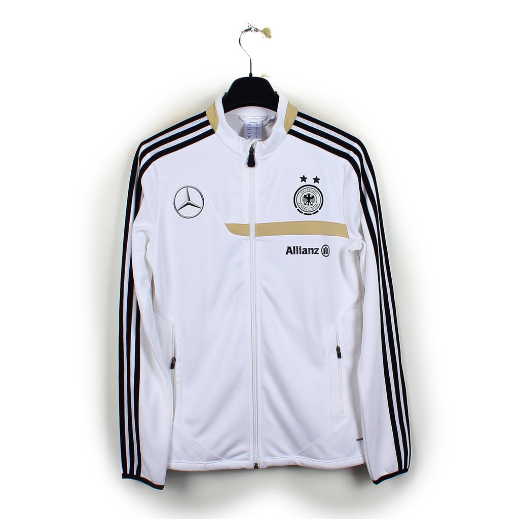 2013 - Allemagne (S femme)
