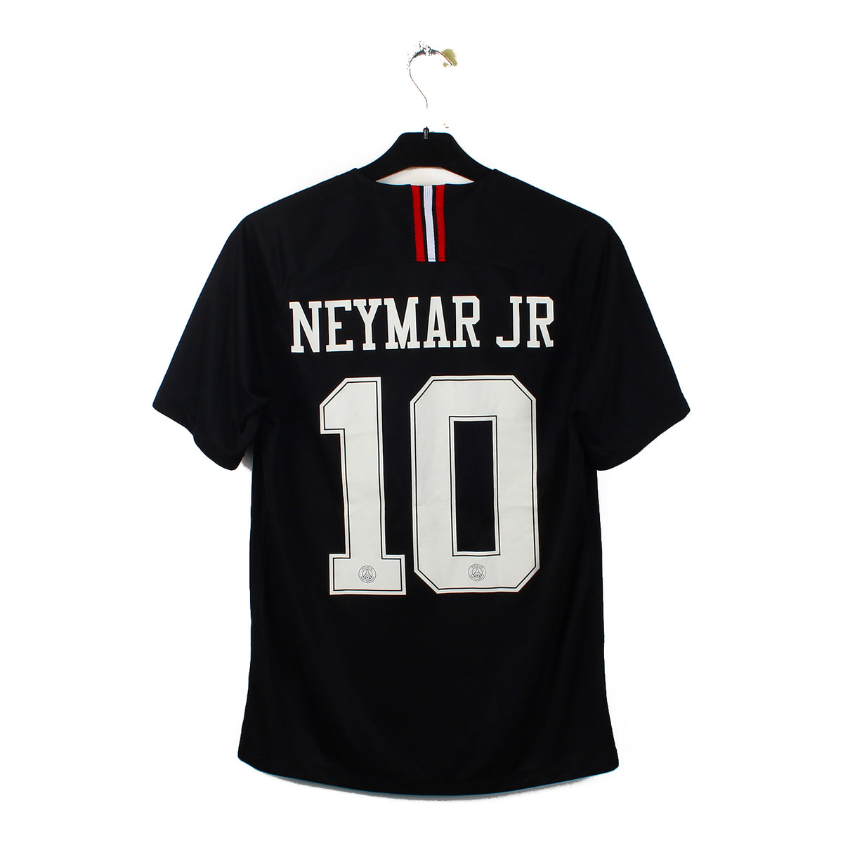 2018/19 - PSG - Neymar Jr #10 (M)