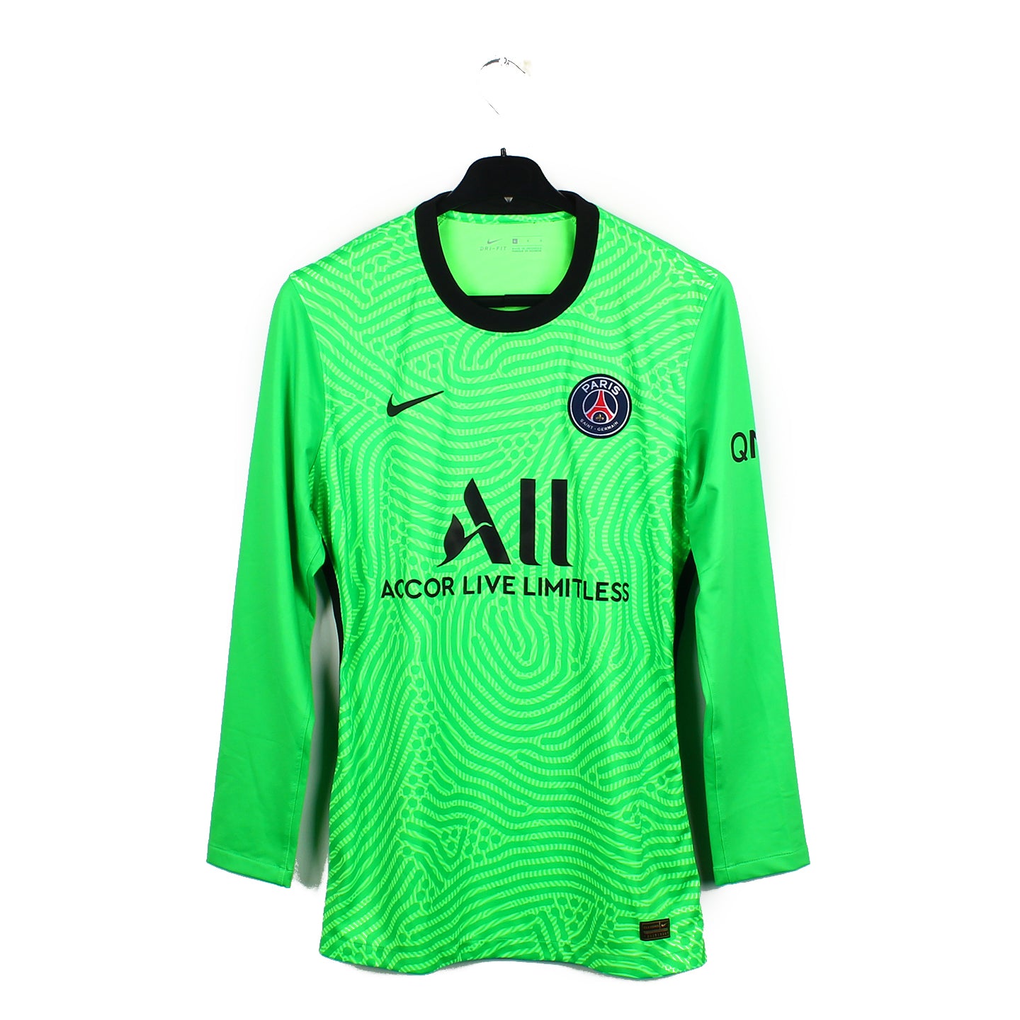 2020/21 - PSG (L)
