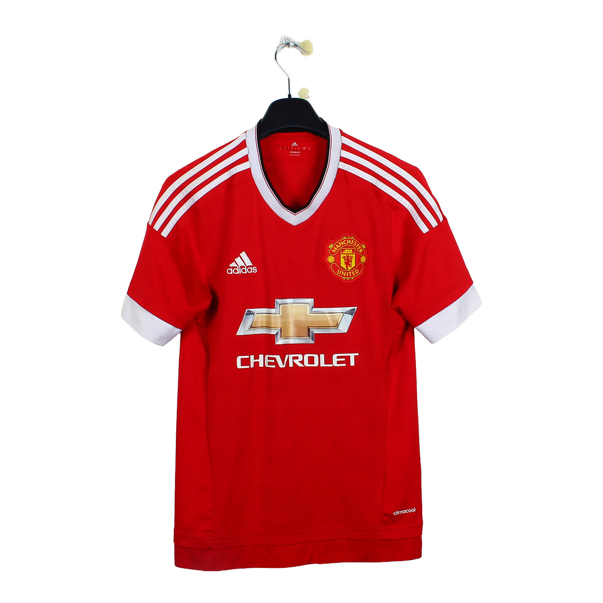 2015/16 - Manchester United - Rashford #39 (S)
