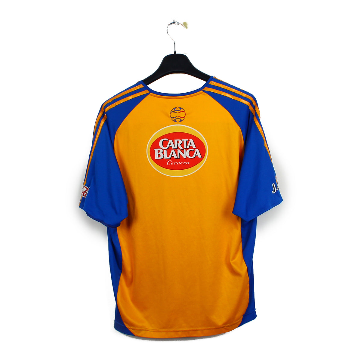 2006/07 - Tigres UANL #33 (M)