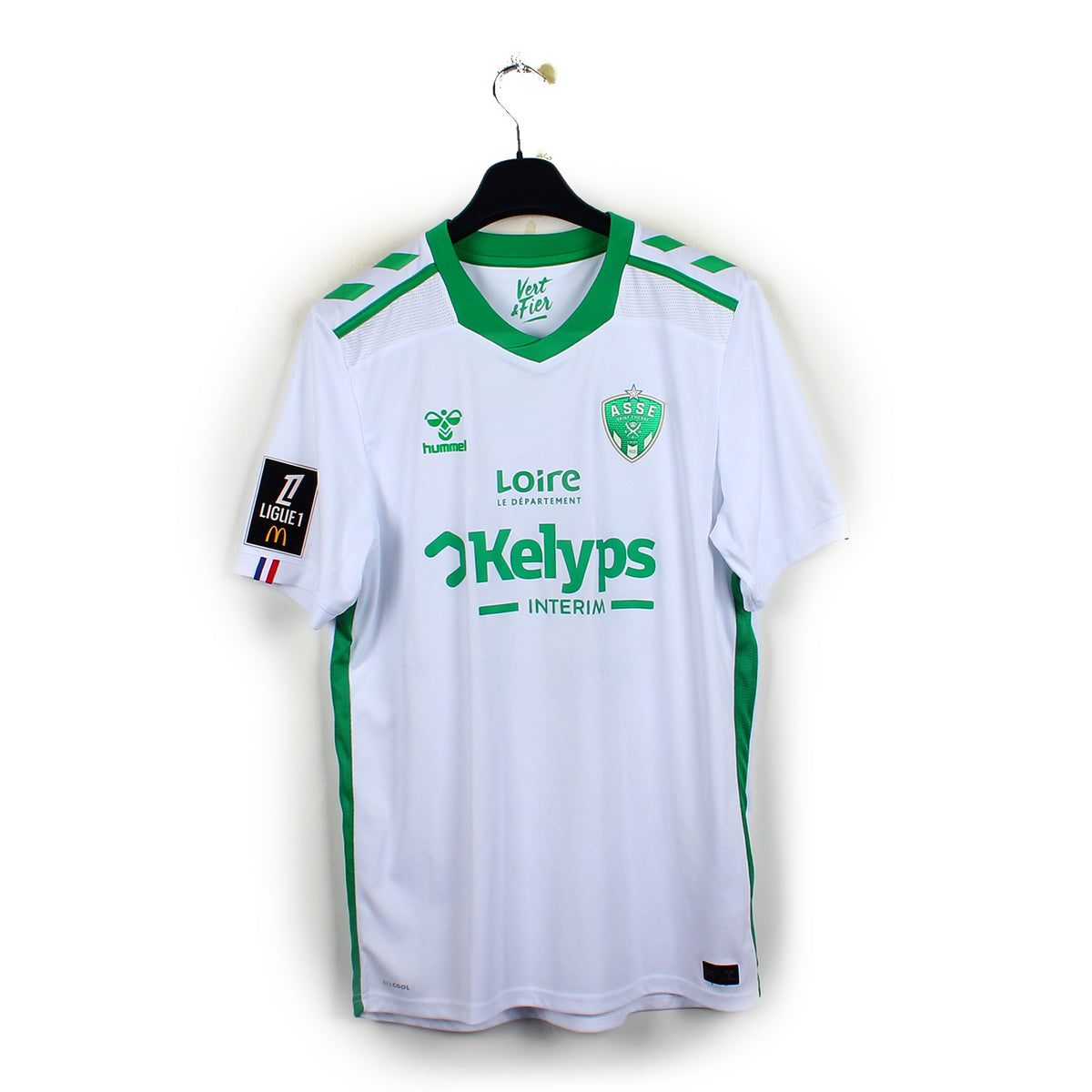2024/25 - Saint-Etienne - Moueffek #29 (L)