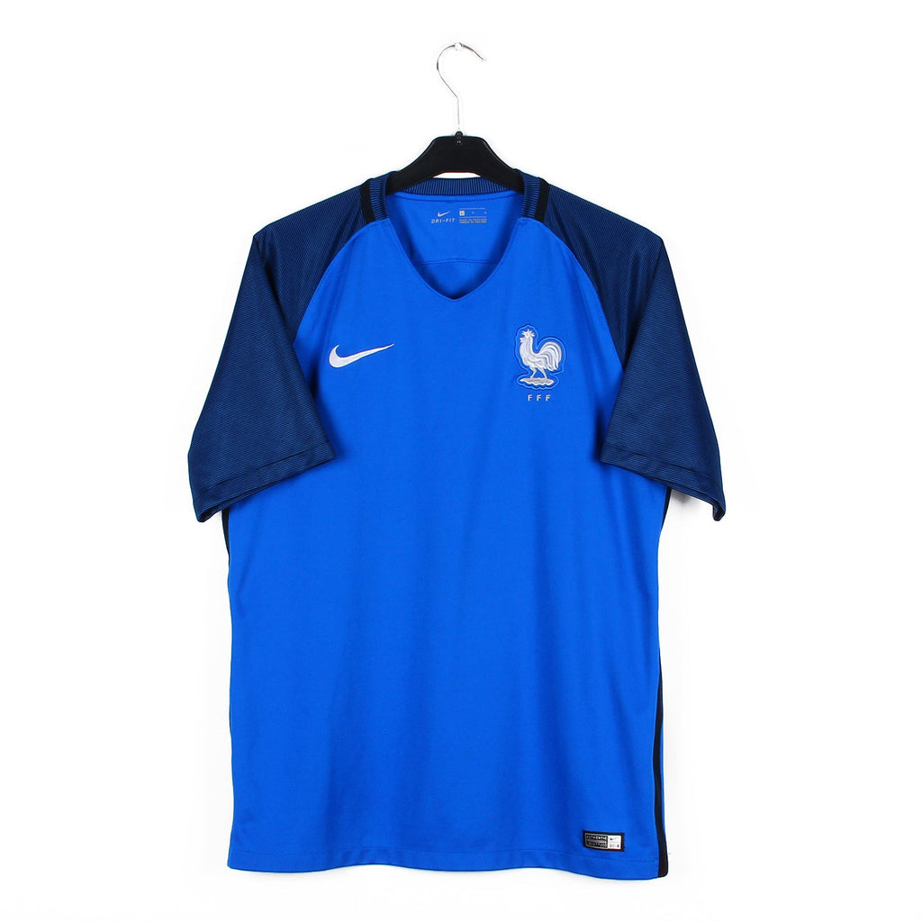 2016 - Equipe de France (M) [stock pro]