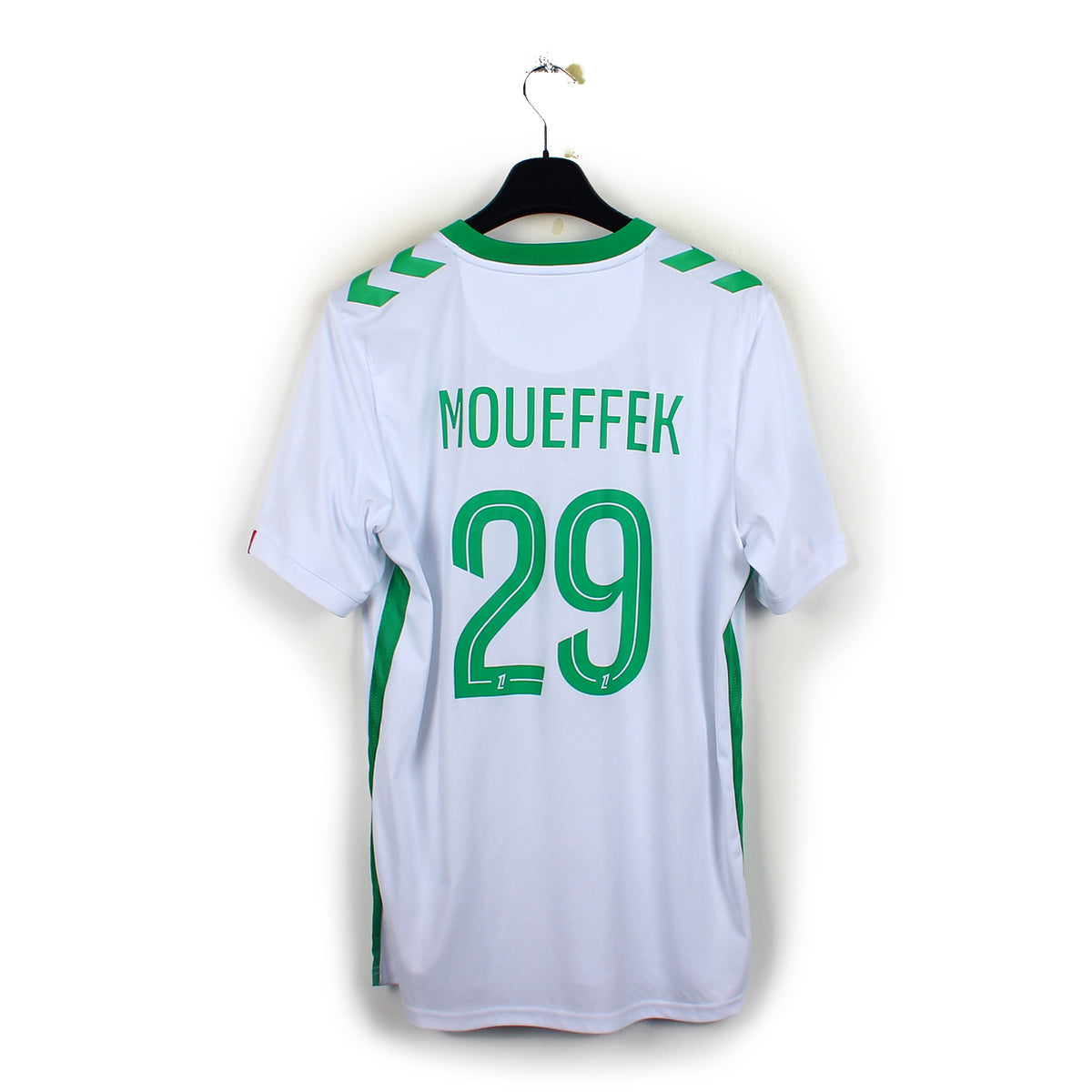 2024/25 - Saint-Etienne - Moueffek #29 (L)