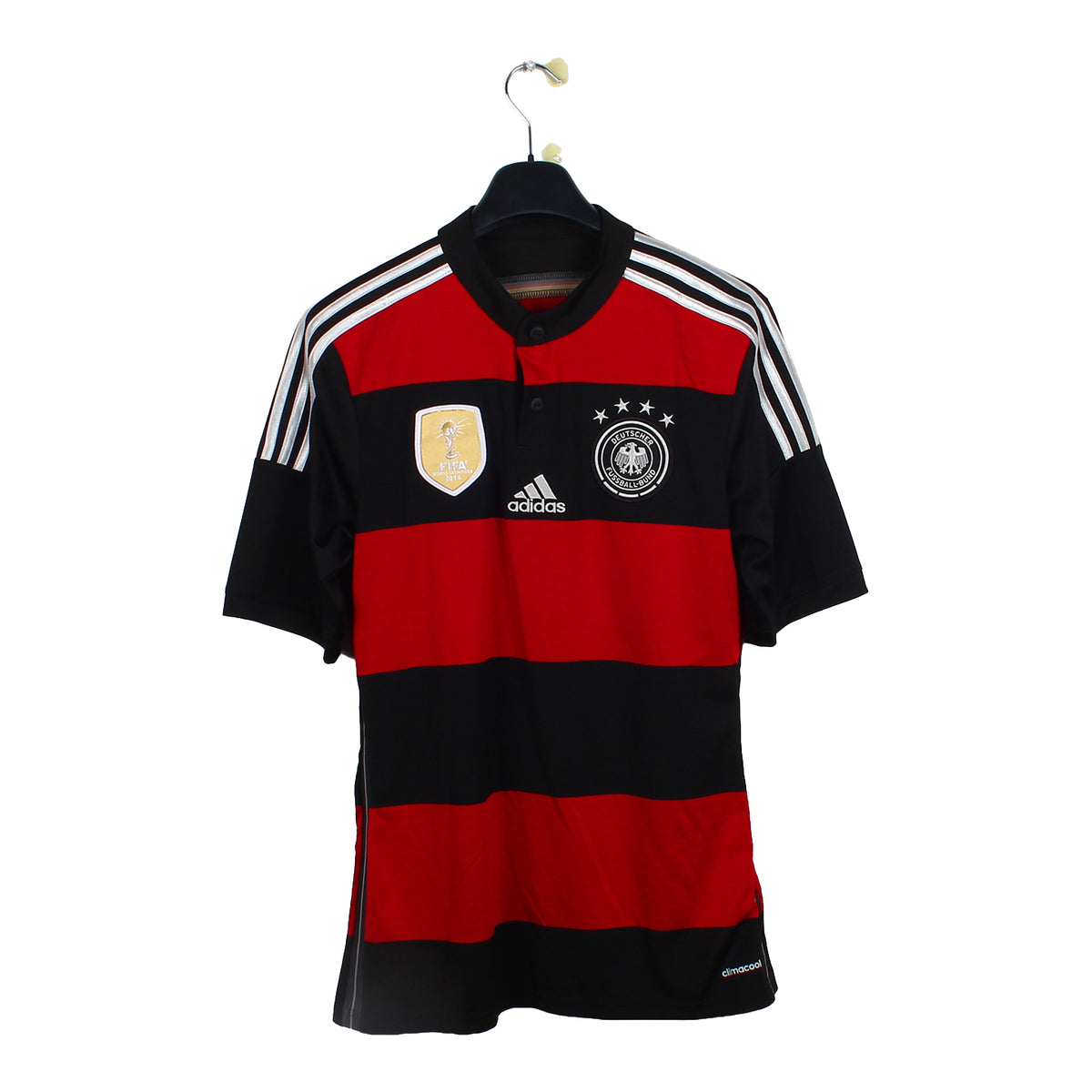 2014/15 - Allemagne - Boateng #20 (S)