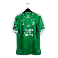 2023/24 - Saint-Etienne - Moueffek #29 (L)