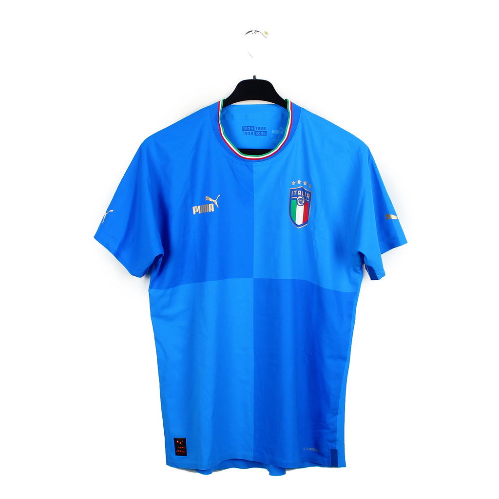 2022 - Italie (L) [pro]
