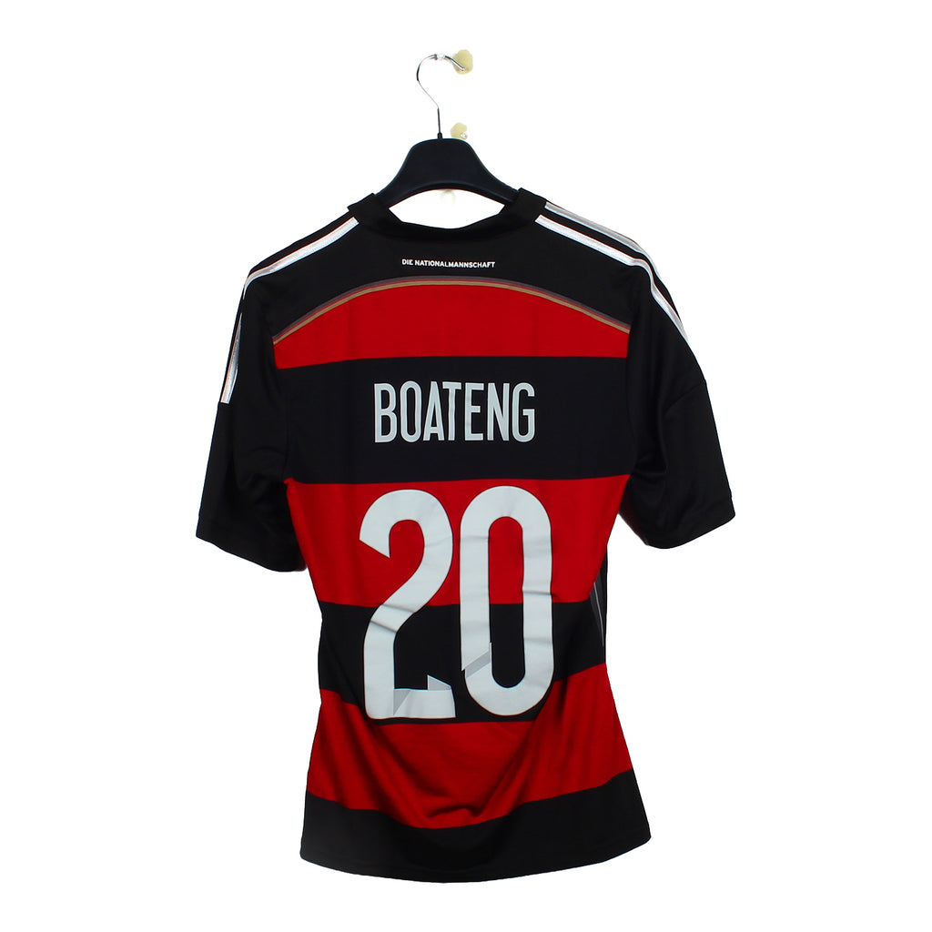 2014/15 - Allemagne - Boateng #20 (S)