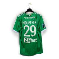 2023/24 - Saint-Etienne - Moueffek #29 (L)