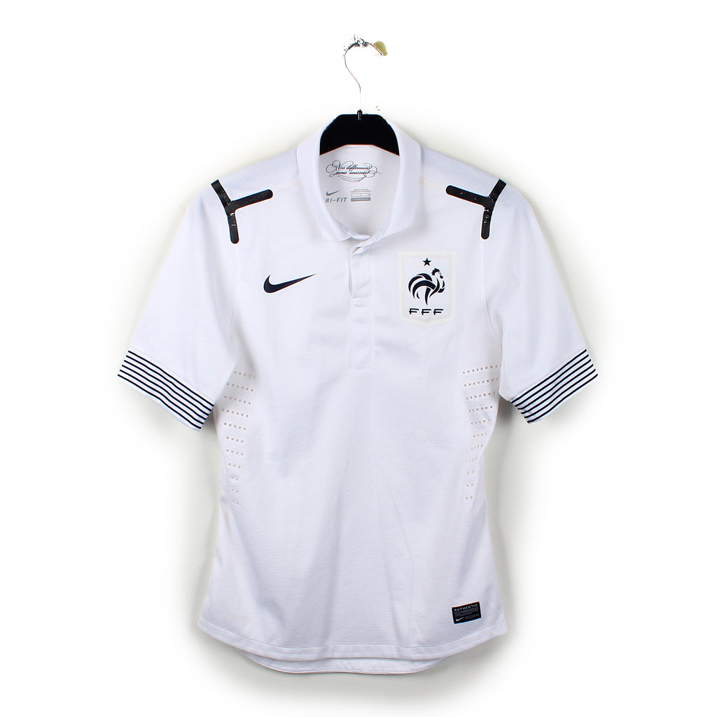 2012/13 - Equipe de France (S) [stock pro]