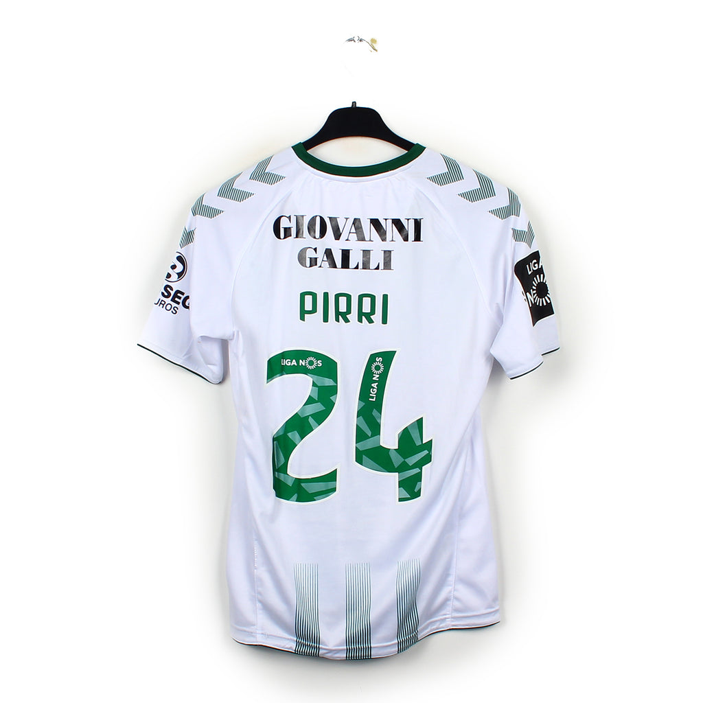 2019/20 - Vitoria Setubal - Pirri #24 (S) [MATCH ISSUE]