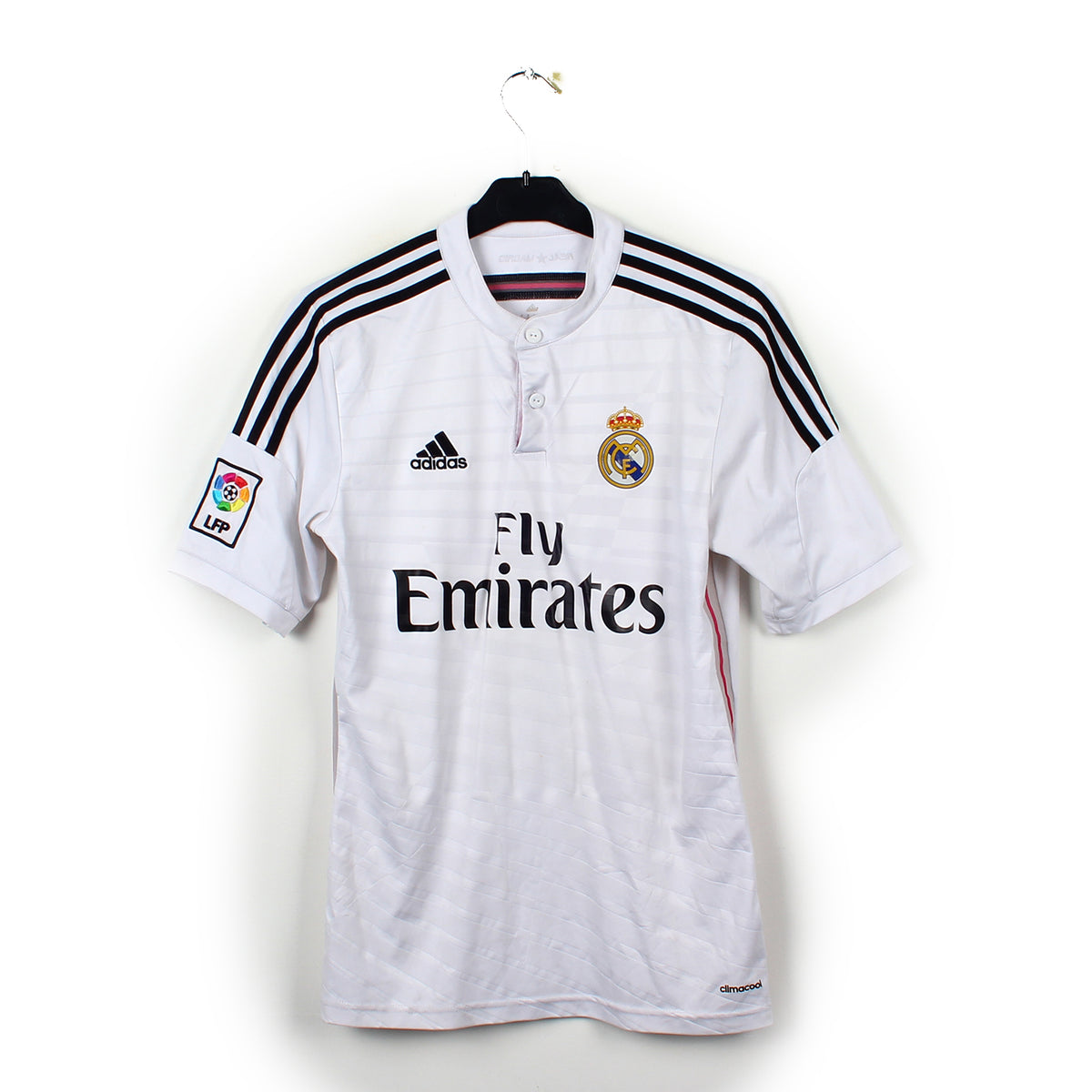 2014/15 - Real Madrid (S)