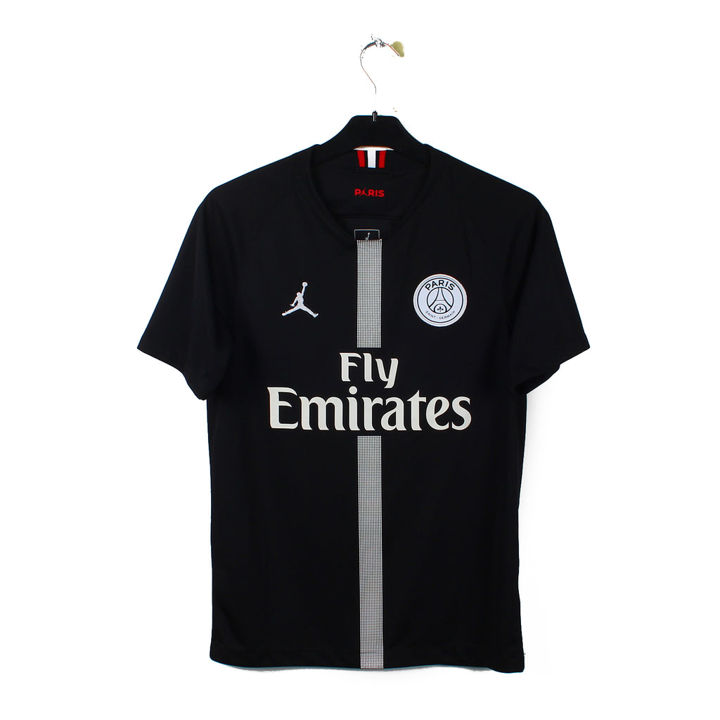 2018/19 - PSG - Mbappe #7 (S)