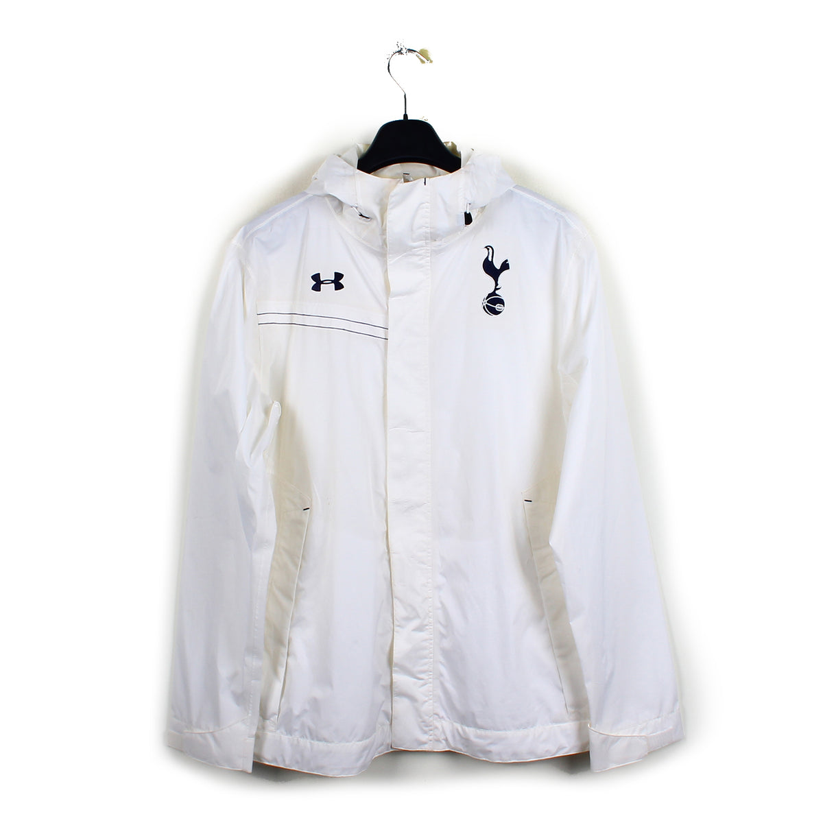 2012/13 - Tottenham (M)