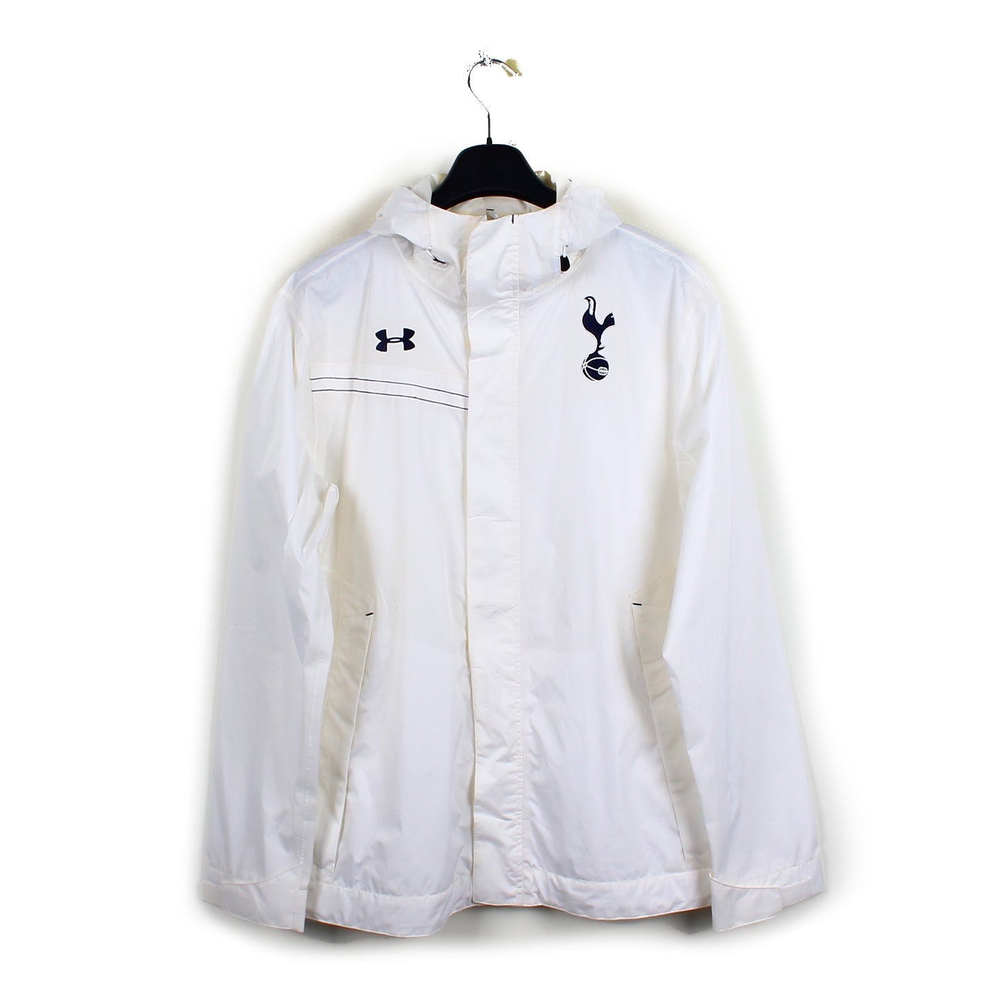 2012/13 - Tottenham (M)