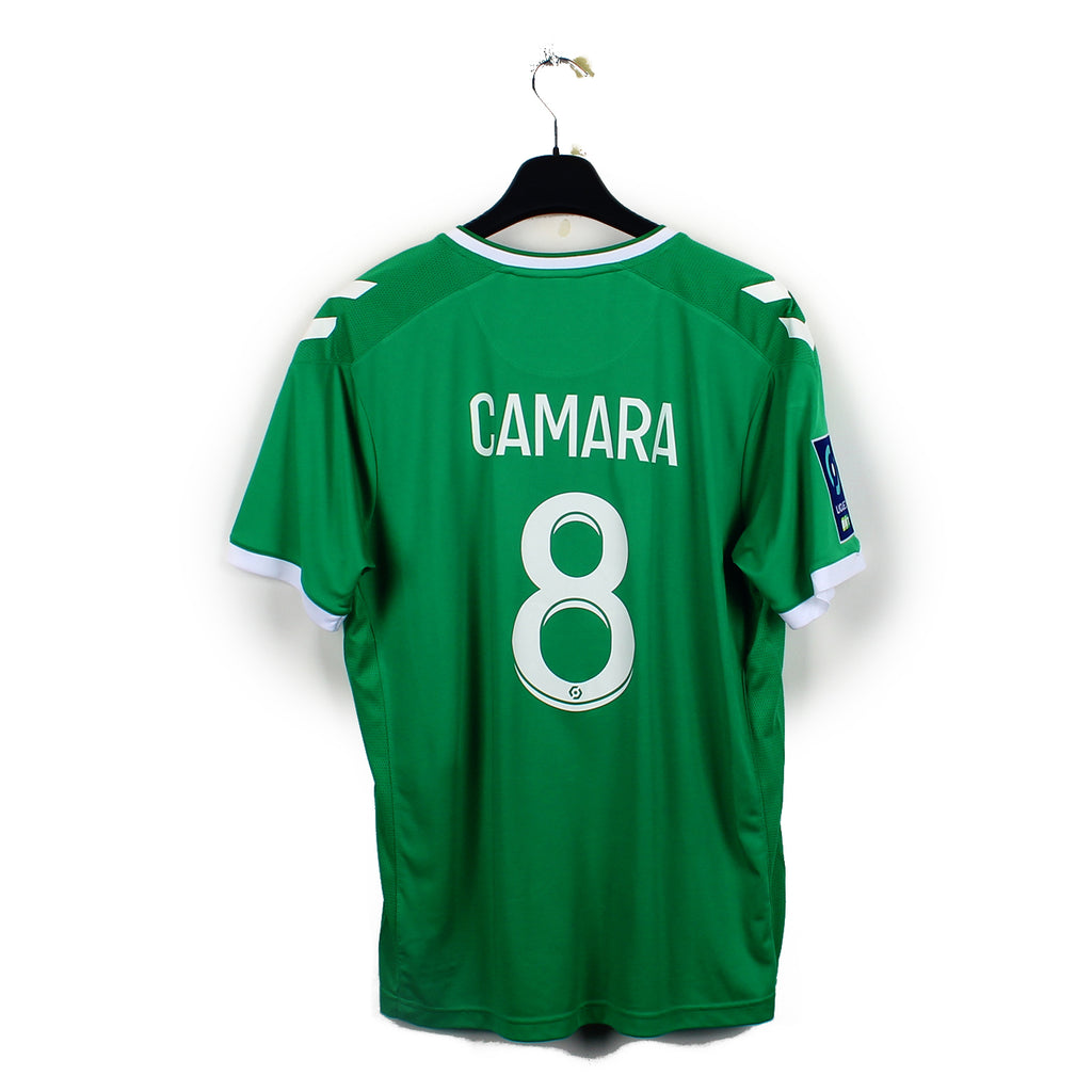 2022/23 - Saint-Etienne - Camara #8 (L)