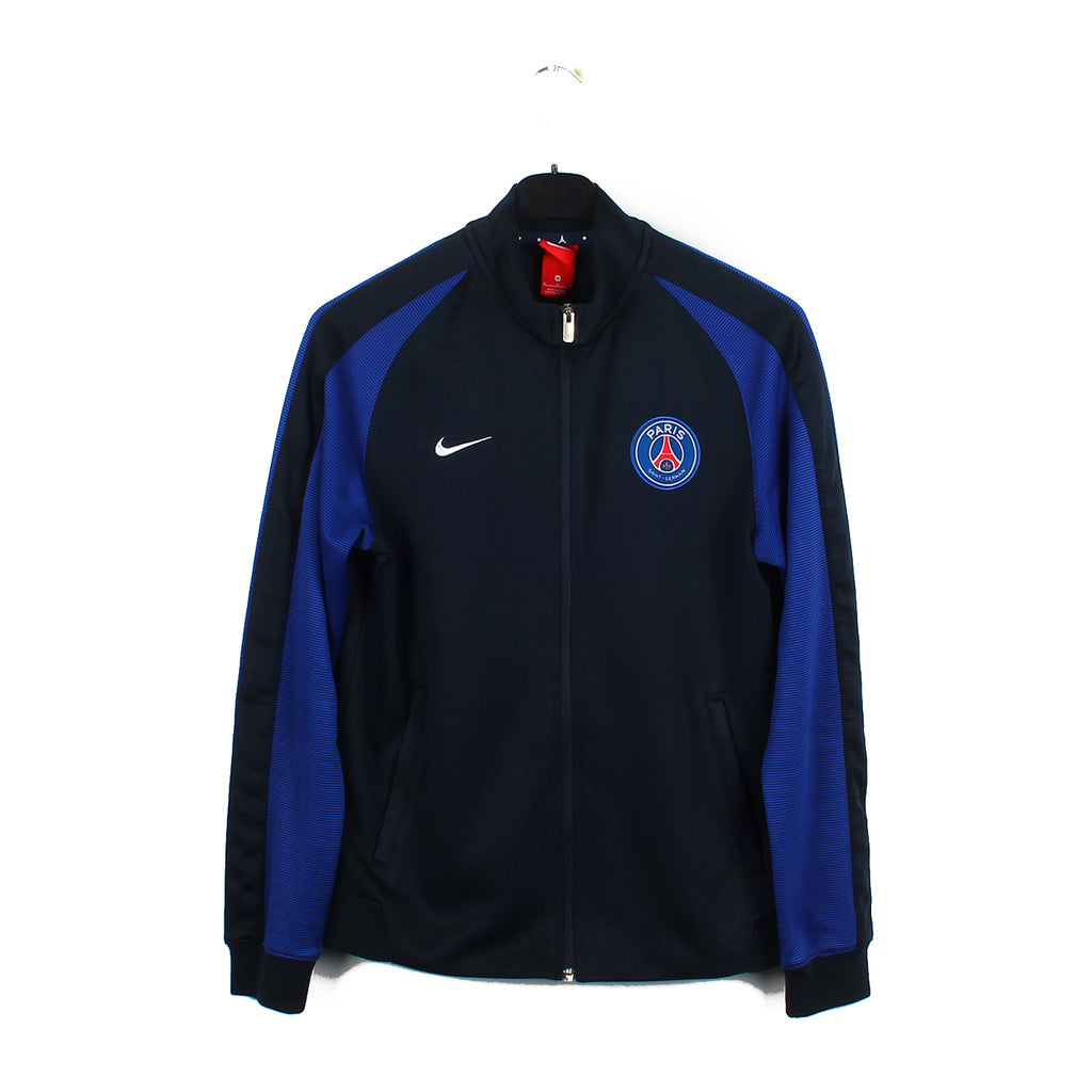 2017/18 - PSG (M)