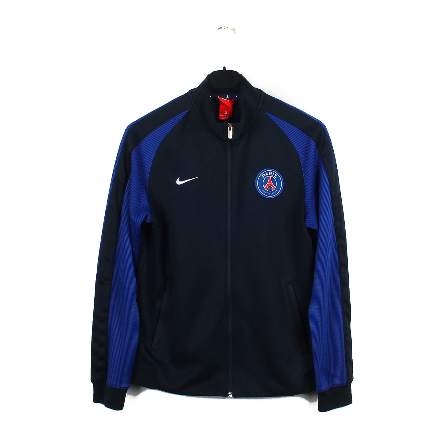 2017/18 - PSG (M)