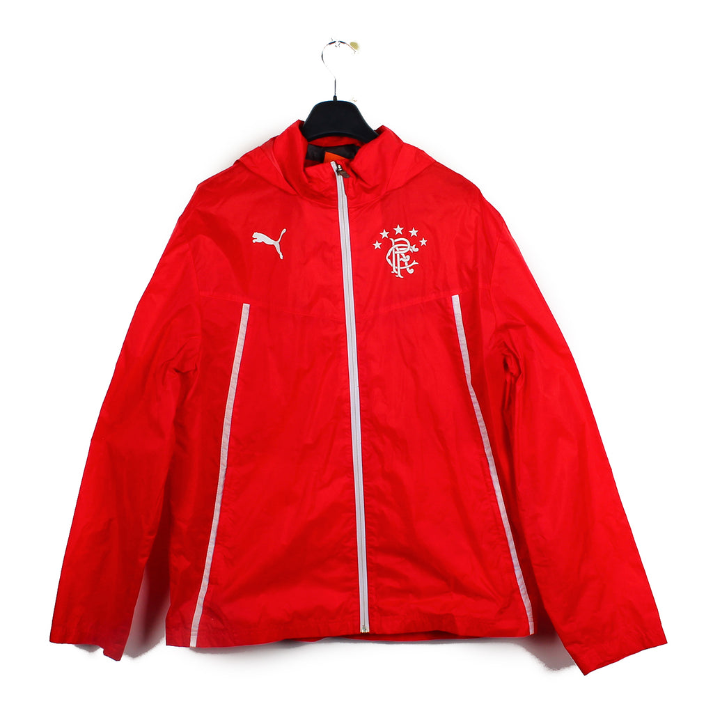 2014/15 - Glasgow Rangers (XL)