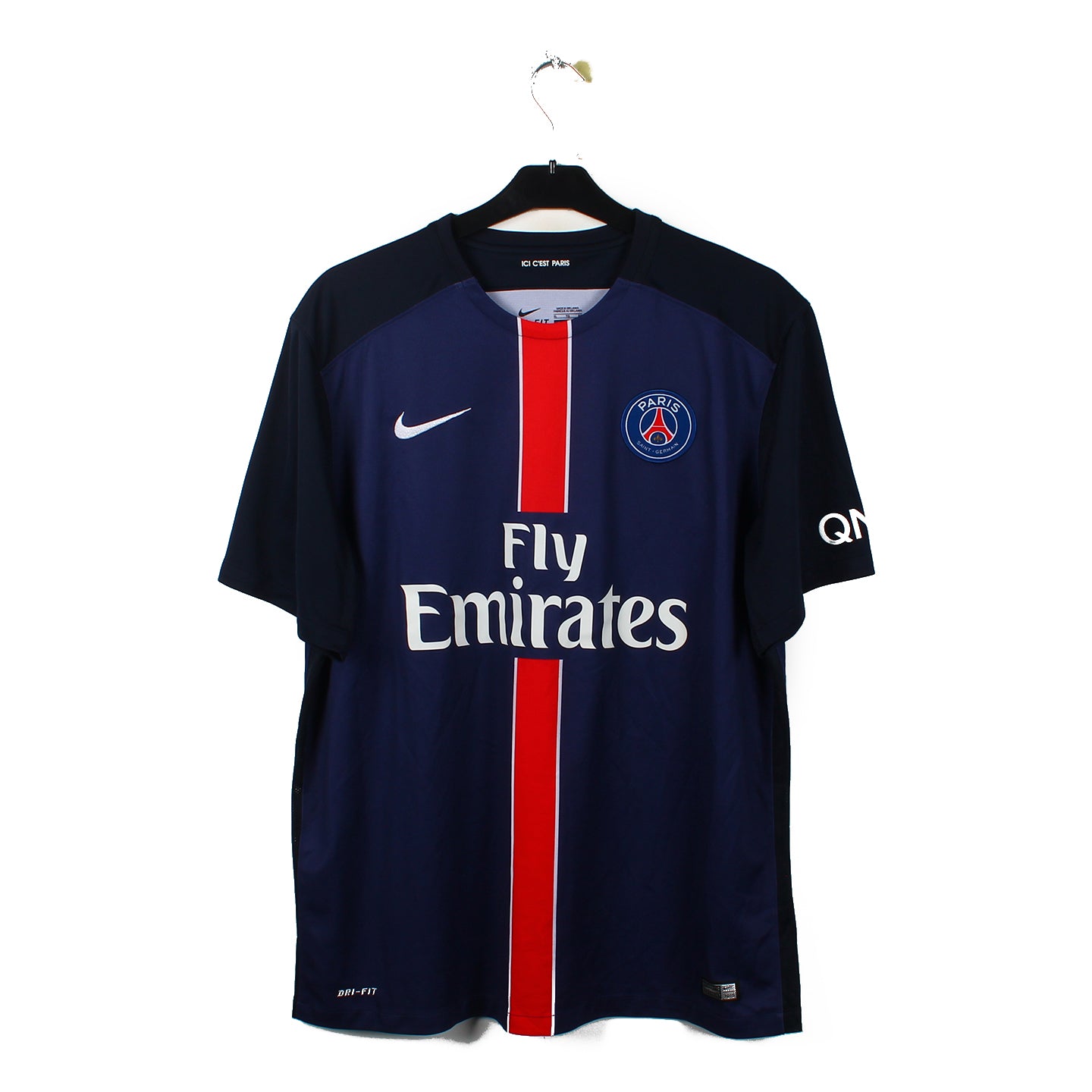 2015/16 - PSG - Lavezzi #22 (XL)