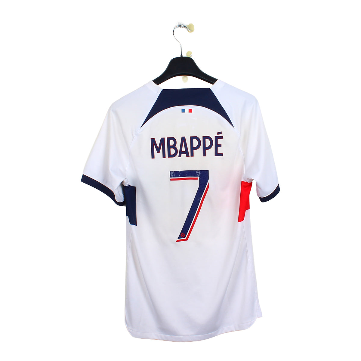 2023/24 - PSG - Mbappé #7 (S)