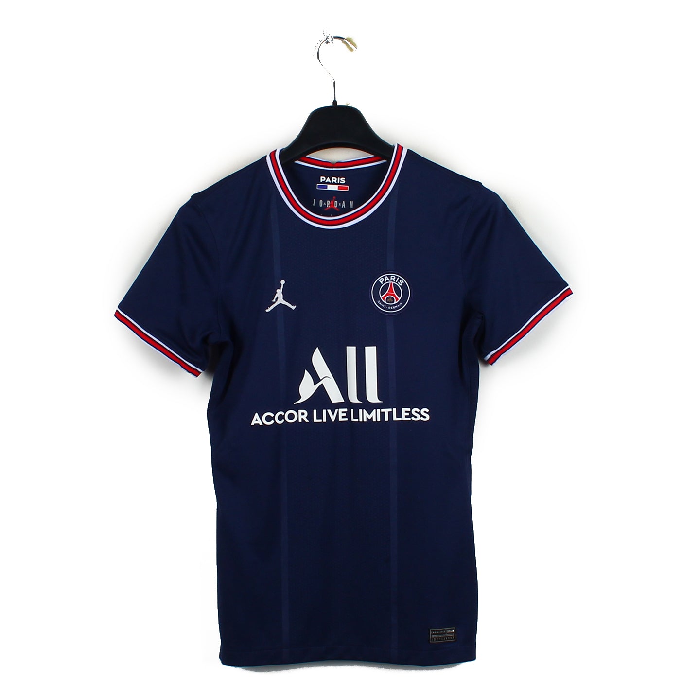 2022/23 - PSG - Messi #30 (S femme)