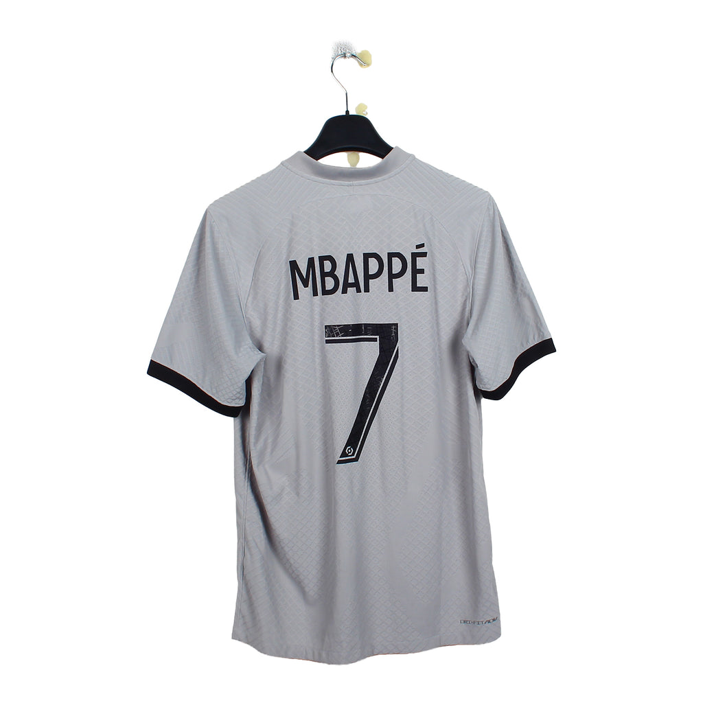 2022/23 - PSG - Mbappe #7 (M) [pro]