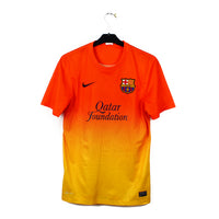2012/13 - Barcelone - Messi #10 (XL)