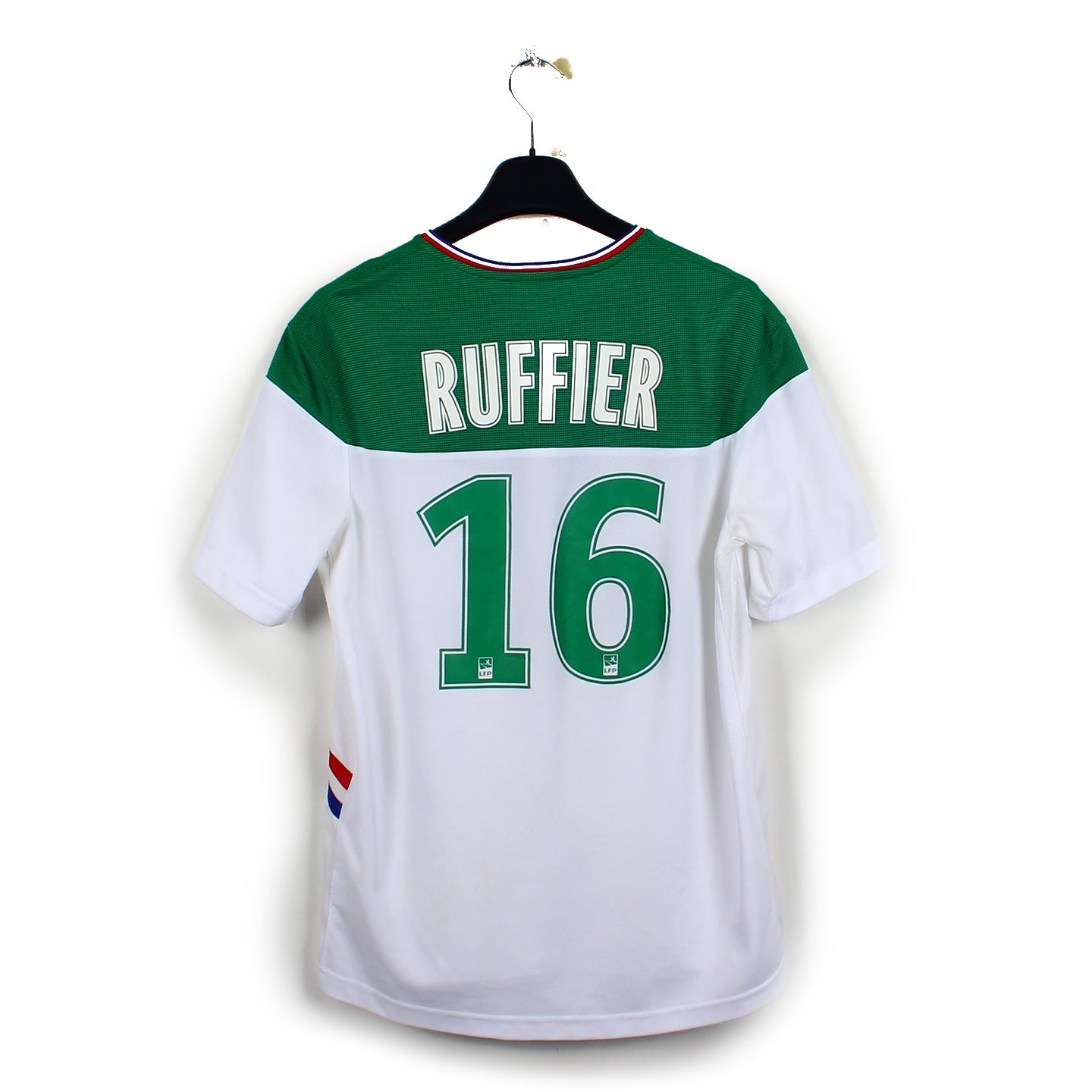 2019/20 - Saint-Etienne - Ruffier #16 (L)