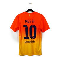 2012/13 - Barcelone - Messi #10 (XL)