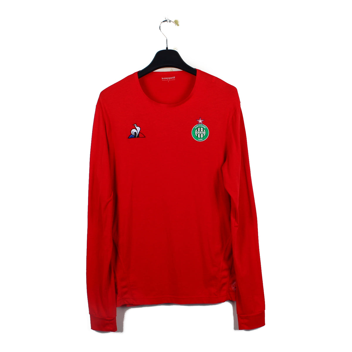 2018/19 - Saint-Etienne (L)