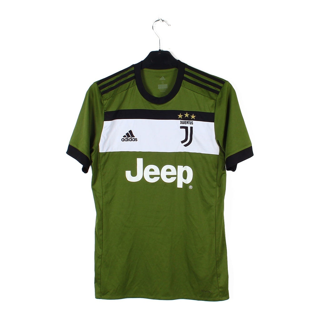 2017/18 - Juventus (M)