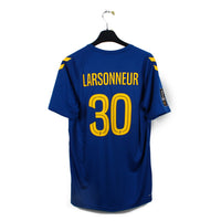 2024/25 - Saint-Etienne - Larsonneur #30 (L)