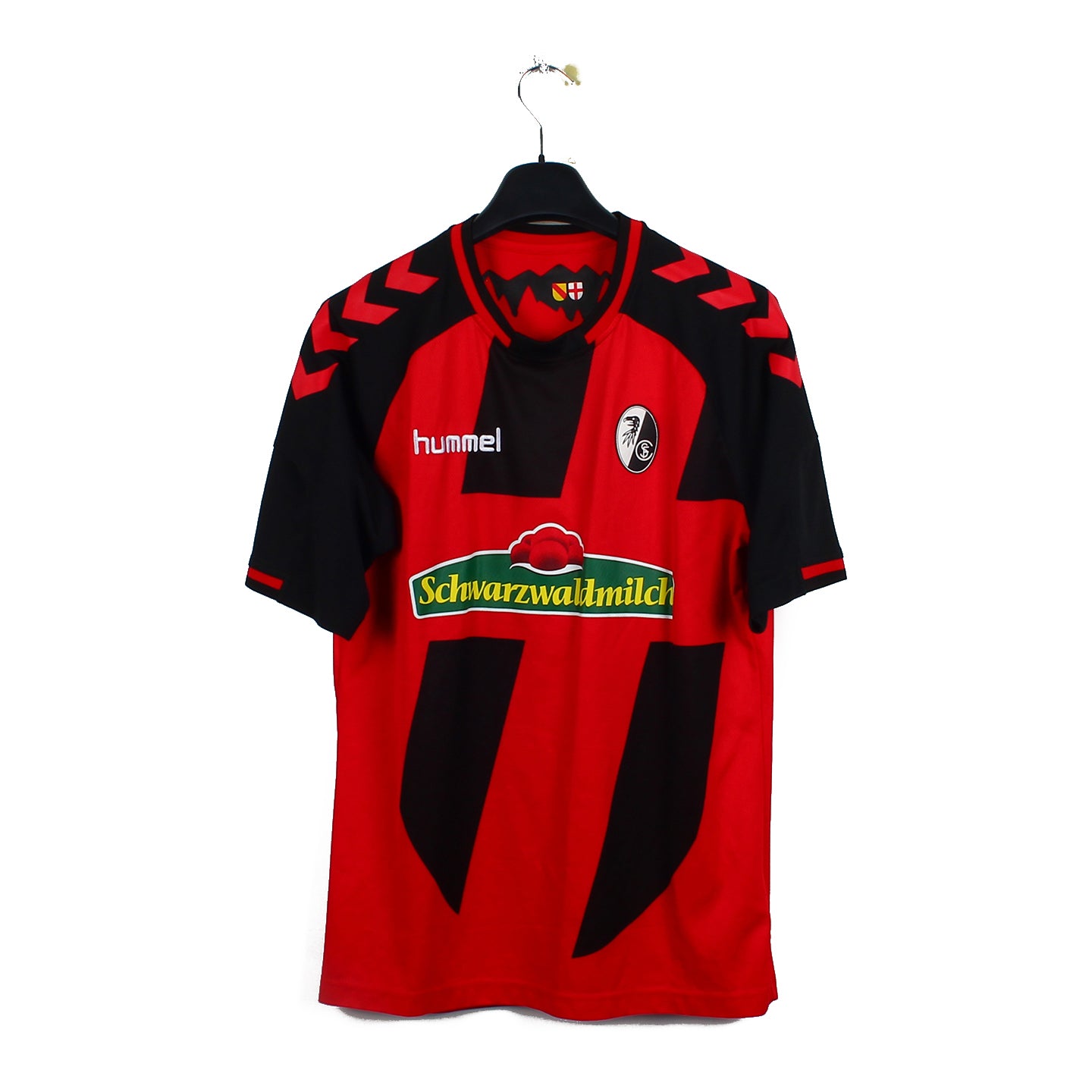 2019/20 - SC Fribourg (M)