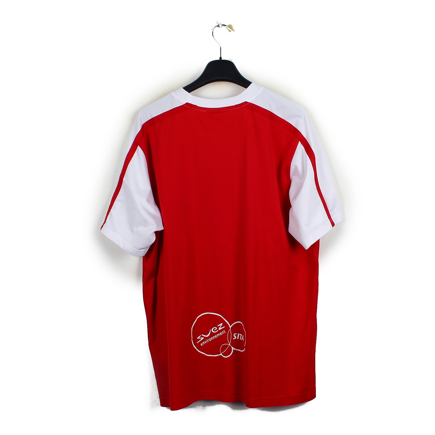 MAILLOT PORTÉ VALENCIENNES FC 2008/2009 – Siaka Tiéné MAILLOT PORTÉ VALENCIENNES FC 2008/2009 – Siaka Tiéné
