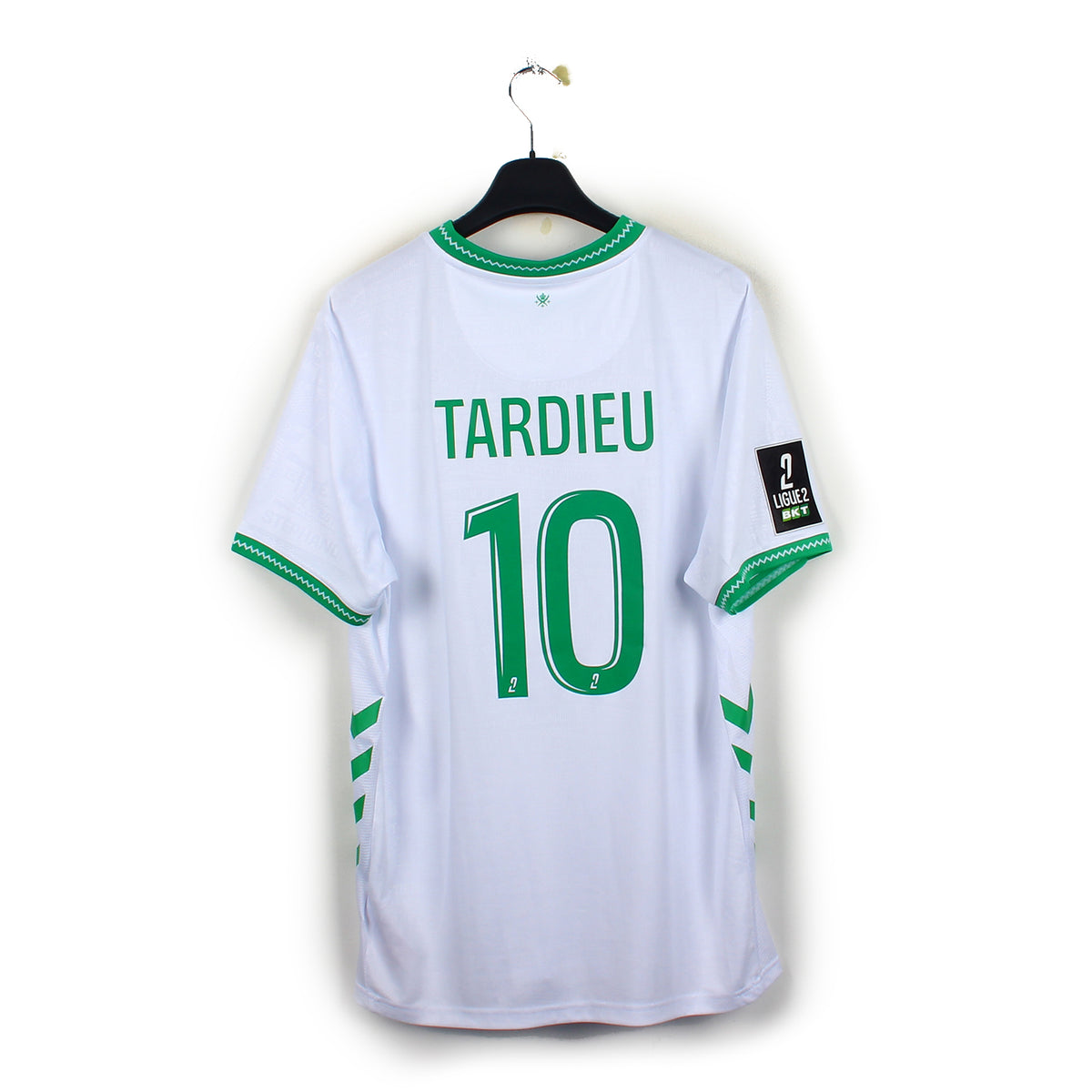 2025/26 - Saint-Etienne - Tardieu #10 (XL)