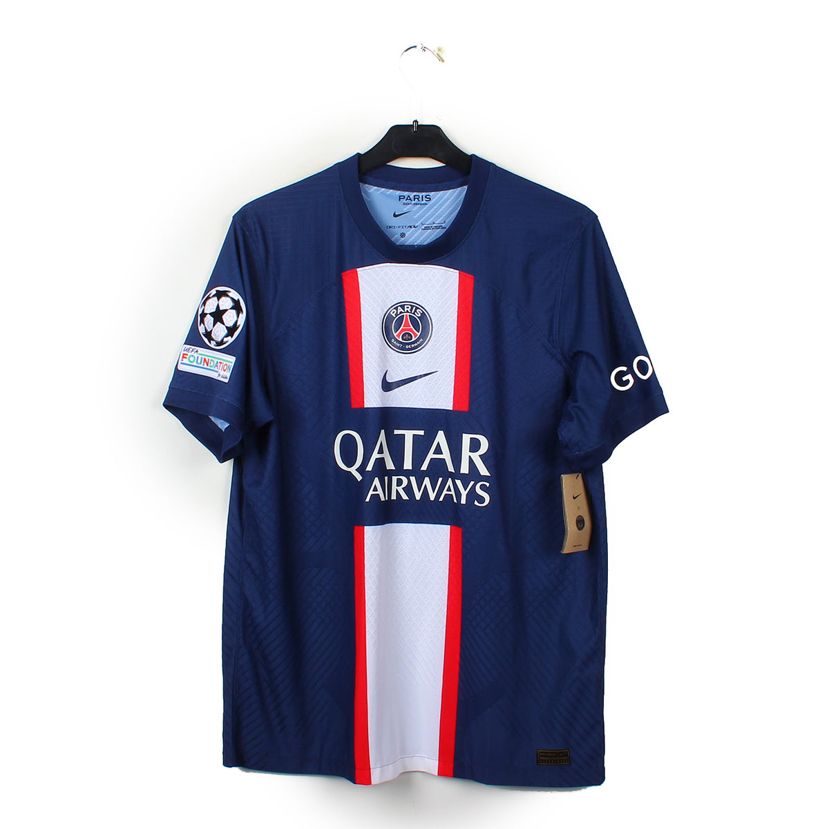 2022/23 - PSG - Mbappé #7 (M) [pro]