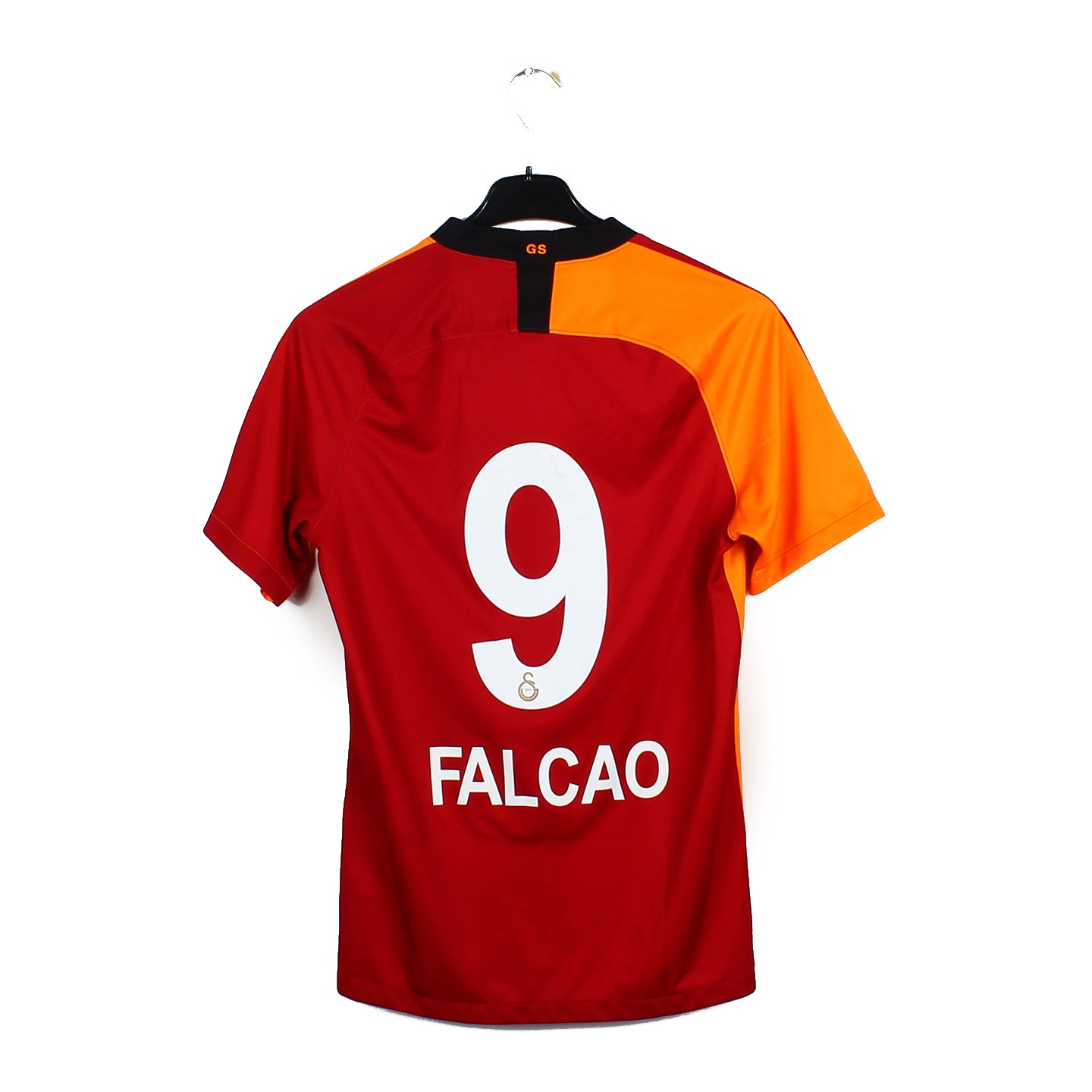 Maillot Galatasaray floqué Falcao vintage (2019/20) – Vintage