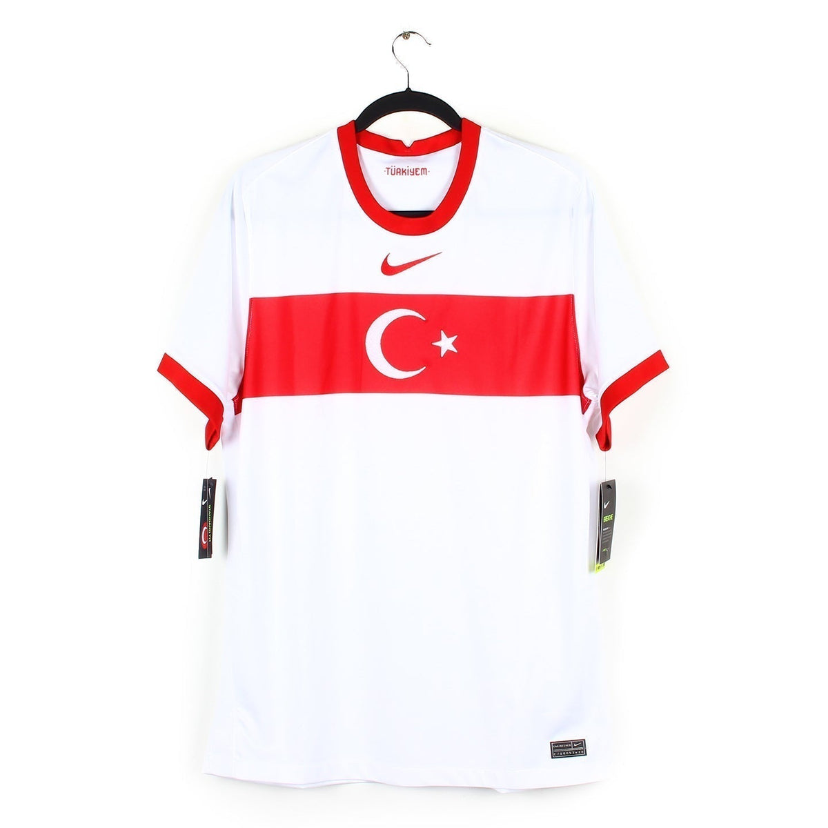 2020/22 - Turquie (XL)