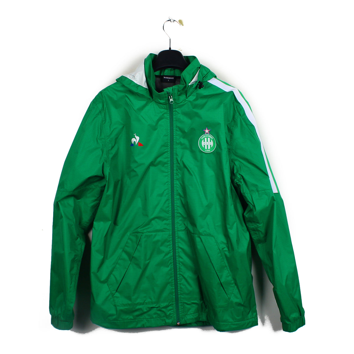 2021/22 - Saint-Etienne (L)