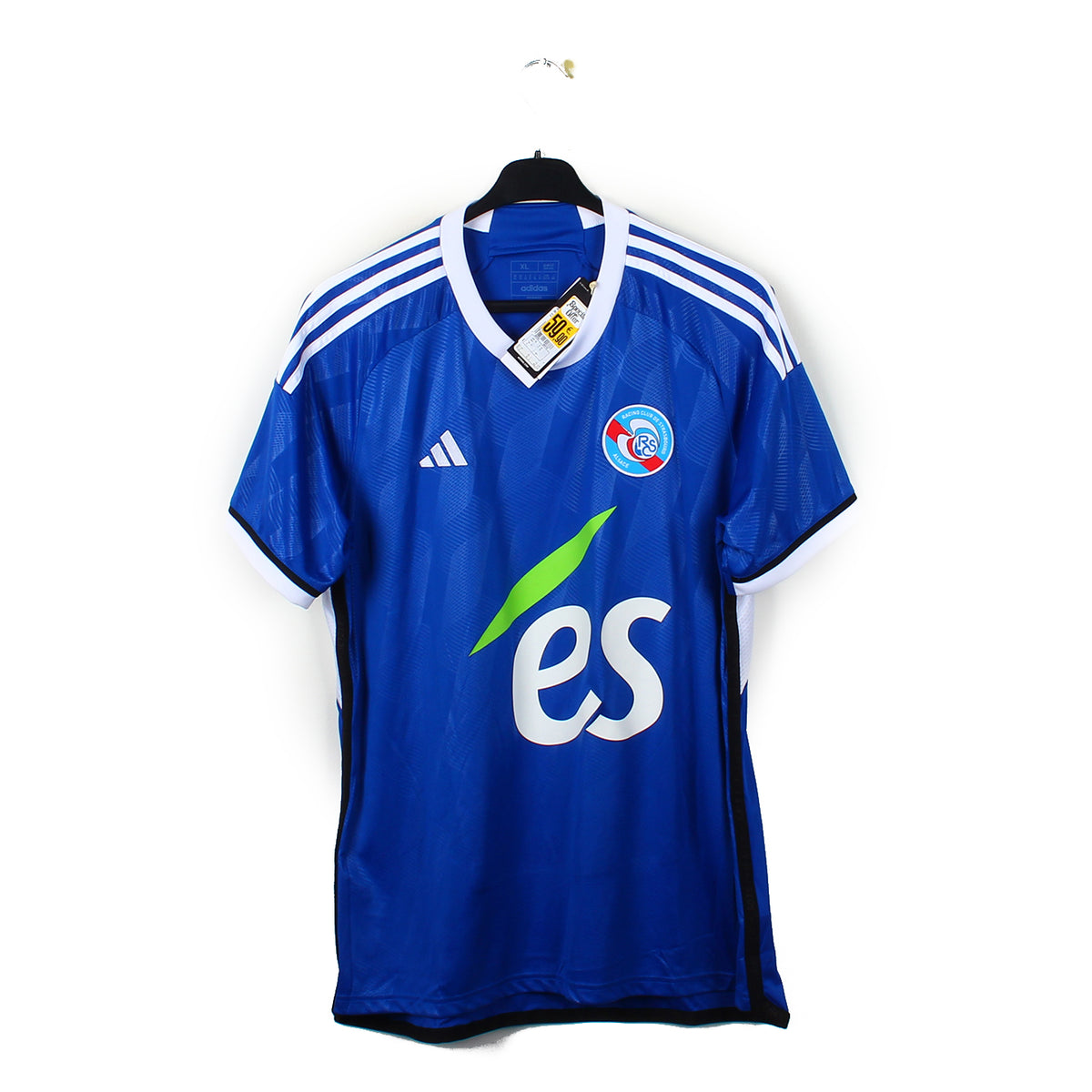 2023/24 - Racing Club de Strasbourg (L)