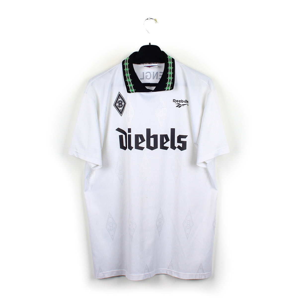 1995/96 - Borussia Monchengladbach (L)