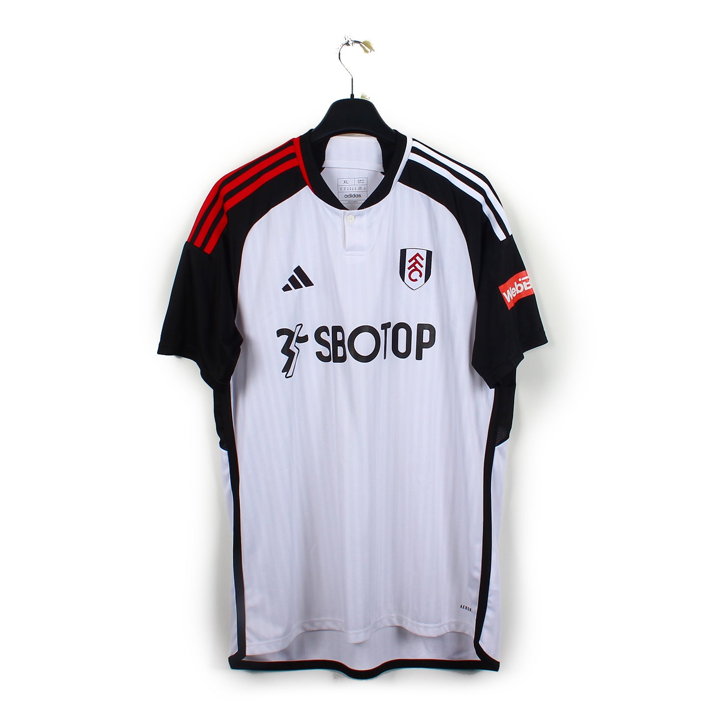 2024/25 - Fulham (XL)