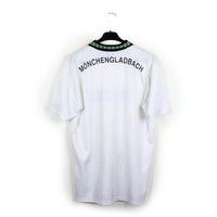 1995/96 - Borussia Monchengladbach (L)