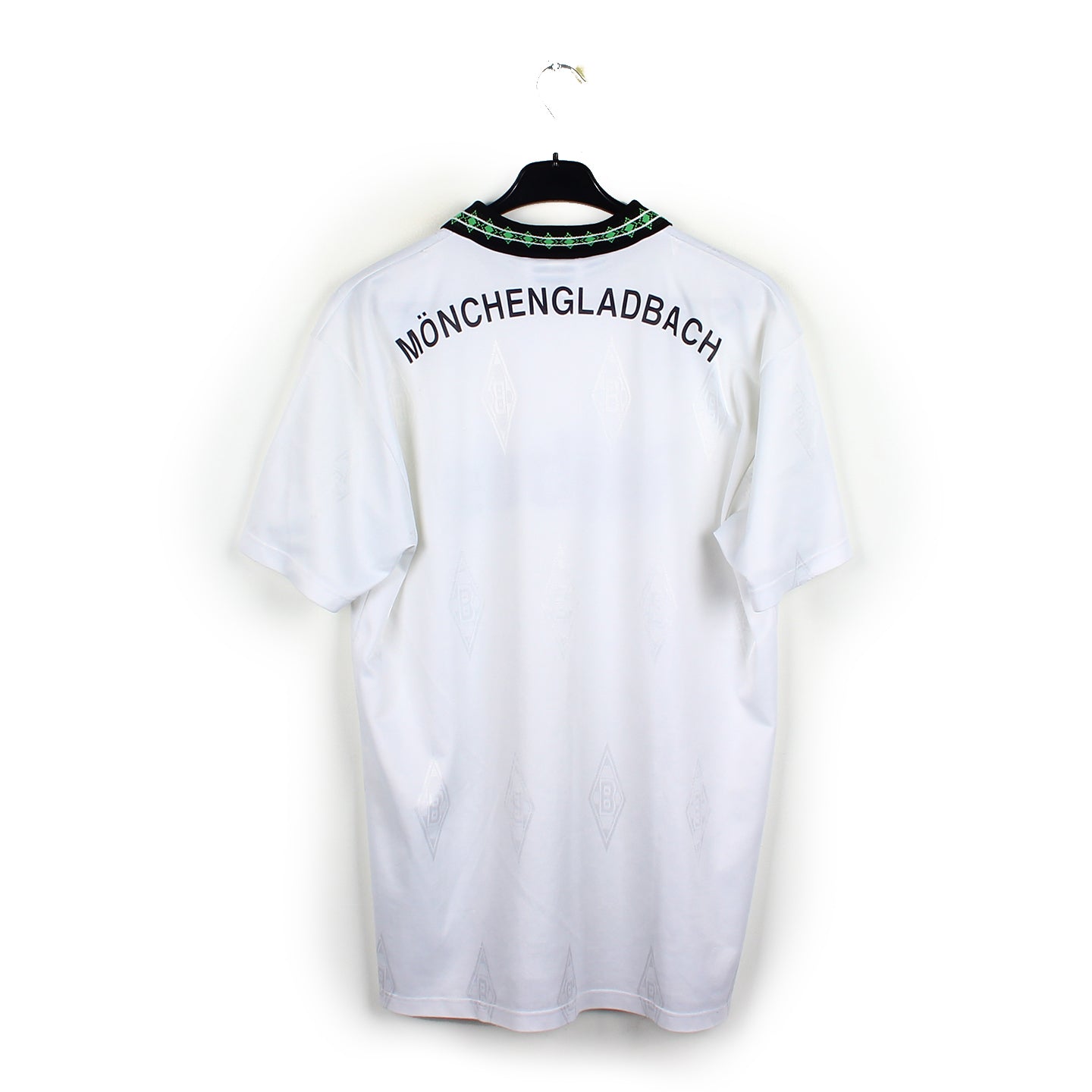 1995/96 - Borussia Monchengladbach (L)