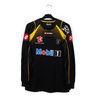 2007/08 - Sochaux Montbéliard FC (L)
