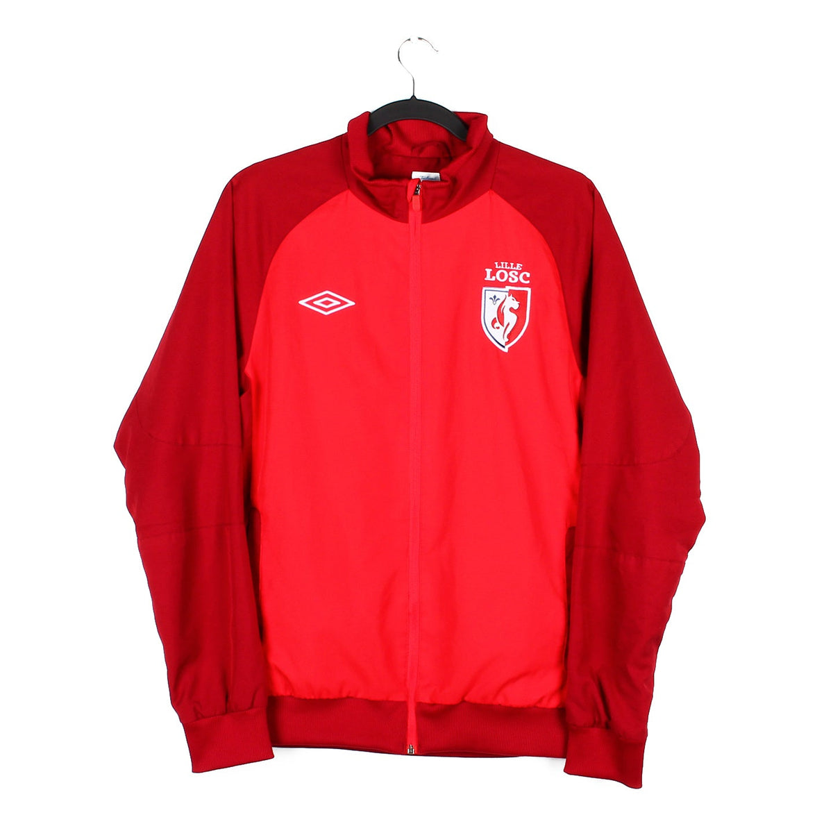 2012/13 - LOSC (M)