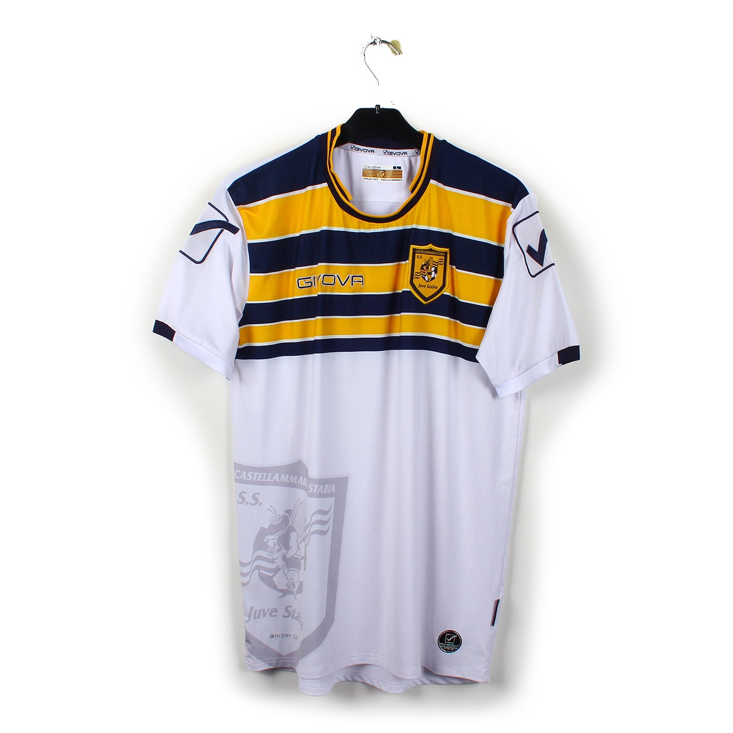 2021/22 - Juve Stabia (L)