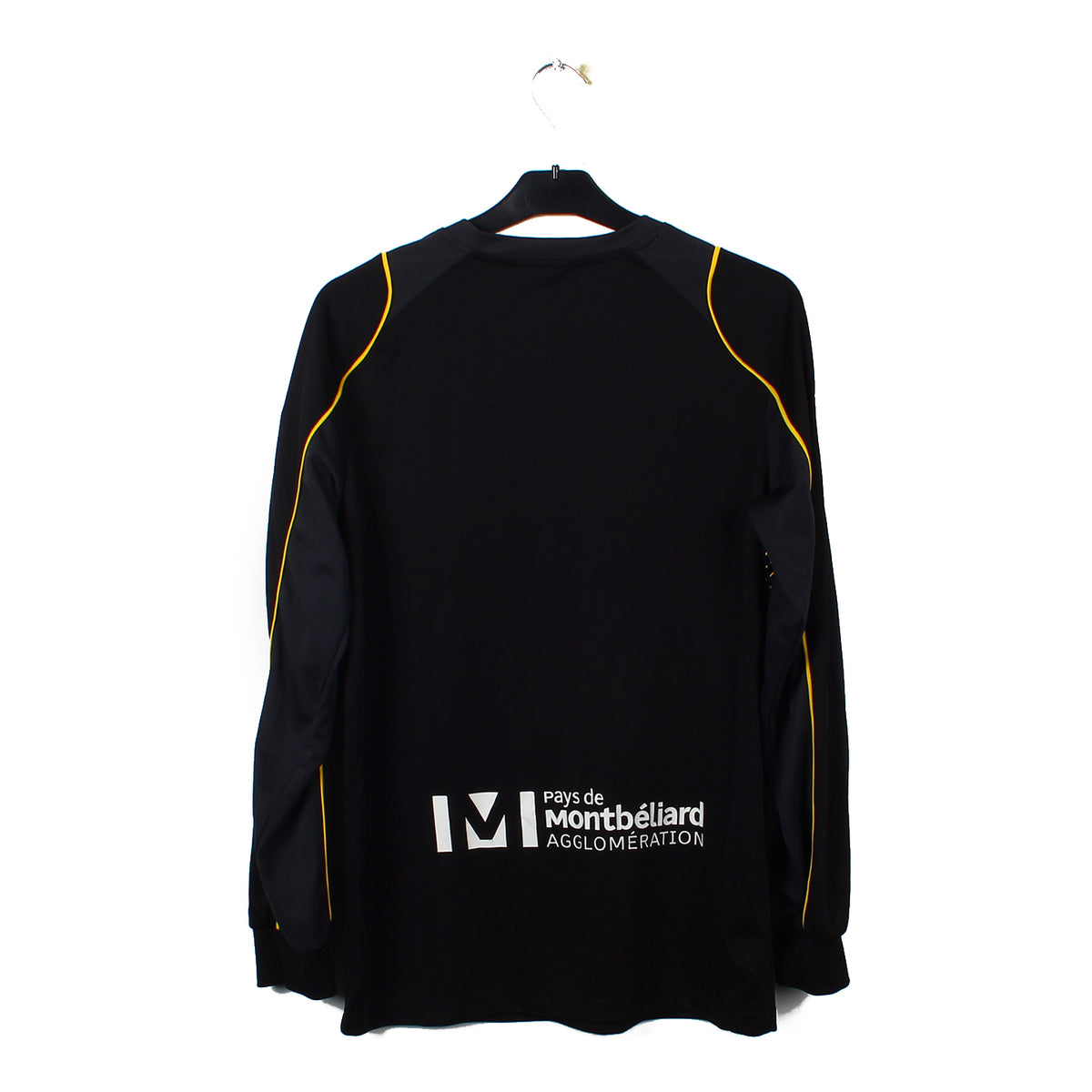 2007/08 - Sochaux Montbéliard FC (L)